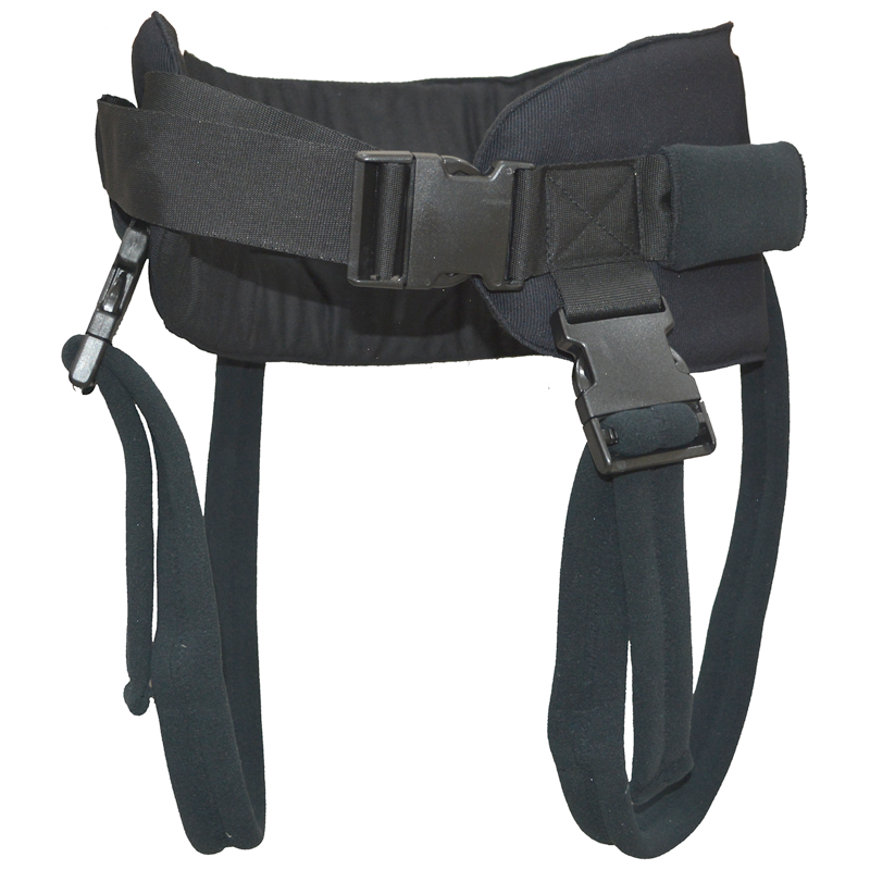 調整型移位腰帶