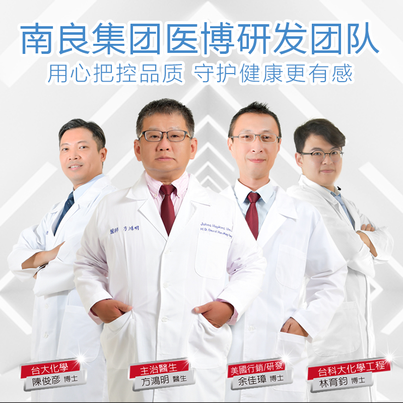 石墨烯钛锗能量护腕|南良集团|南良集团H&H|石墨烯护具|钛锗|远红外线|护腕|